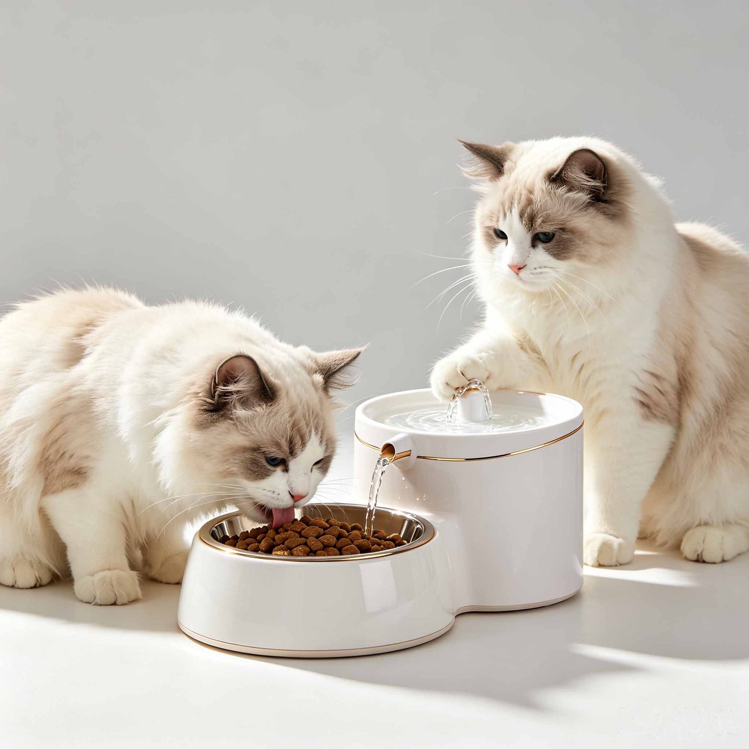 Cat Products