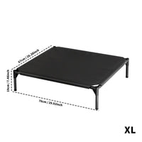 Extra Large (XL)