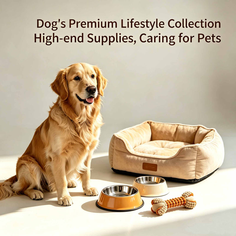 Dog Products