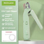 Pet Nail Clippers with LED Light | Safe for Dogs & Cats