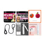 Pet Nail Clippers with LED Light | Safe for Dogs & Cats